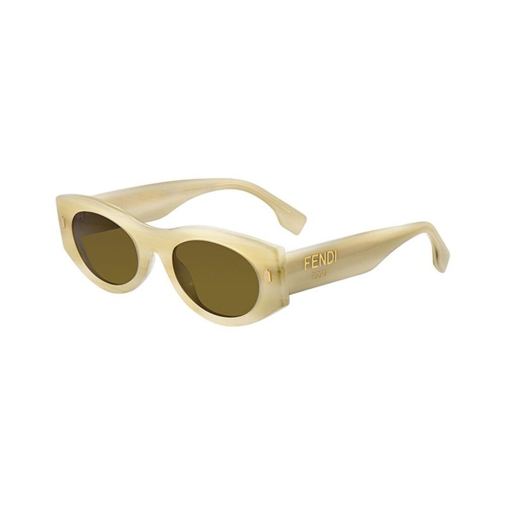 Fendi Women's Fendi Roma 52Mm Sunglasses